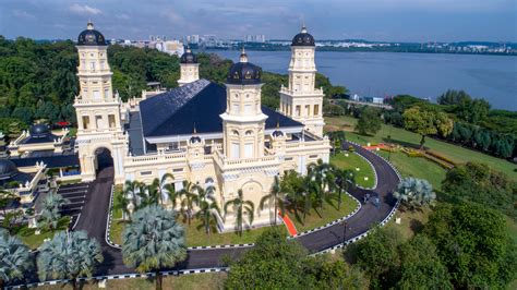 THE 15 BEST Things to Do in Johor Bahru (2024) .